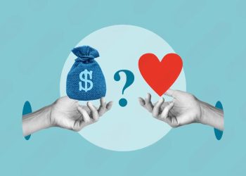 Tình yêu hay sự nghiệp – Đâu là chân lý và đâu là “chân tường”?