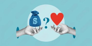 Tình yêu hay sự nghiệp – Đâu là chân lý và đâu là “chân tường”?