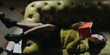 9 sở thích đặc biệt dành cho nữ giới