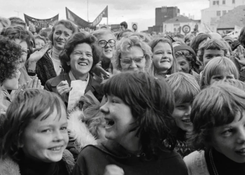 #Thoáng: Những cuộc đình công tình dục nổi tiếng nhất thế giới