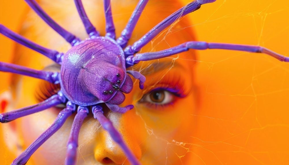 10 chứng ám ảnh sợ hãi phổ biến nhất của con người