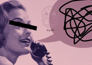 #Nghĩ: Chúng ta biết gì về những lời nói dối?