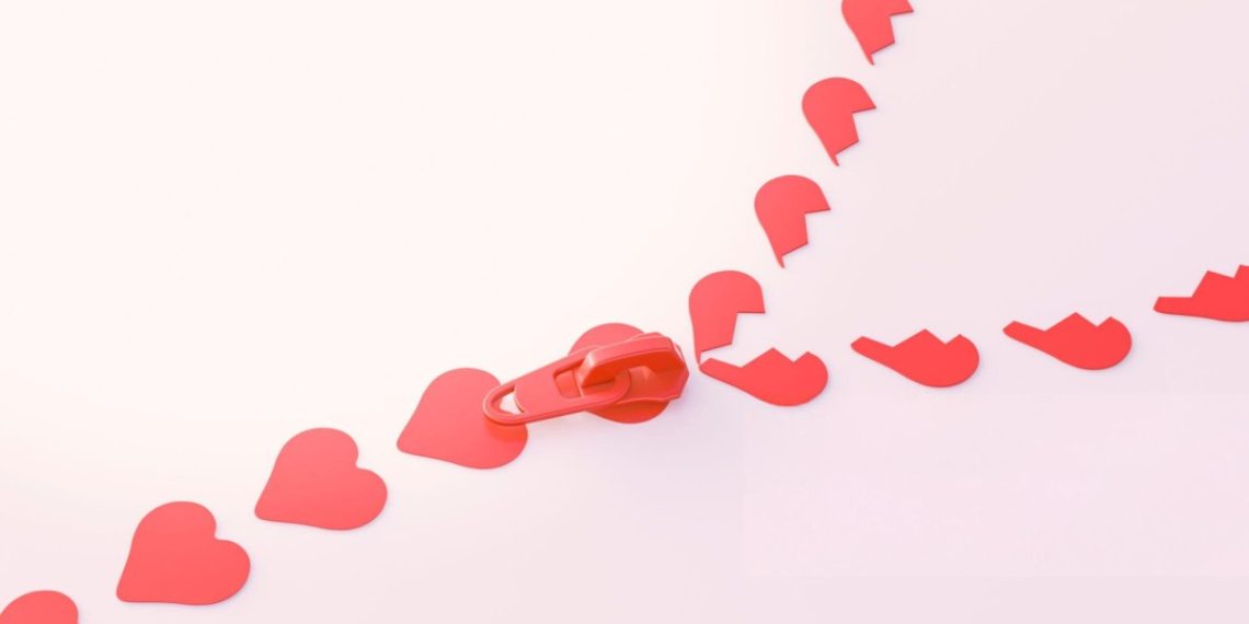 #Nghĩ: Người nhạy cảm với sự từ chối cũng là những người luôn khao khát được yêu thương