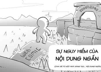 Lợi và hại của nội dung ngắn