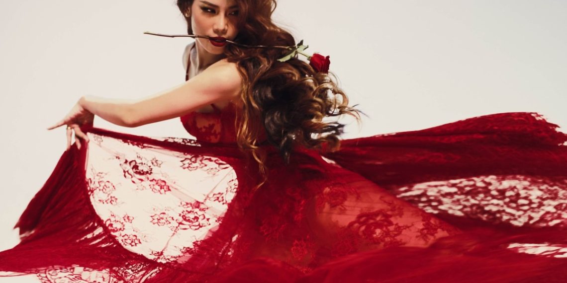 Nữ vũ công Xuân Thảo được đề cử giải thưởng Phụ nữ tương lai Đông Nam Á