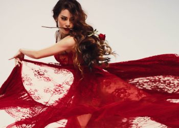 Nữ vũ công Xuân Thảo được đề cử giải thưởng Phụ nữ tương lai Đông Nam Á