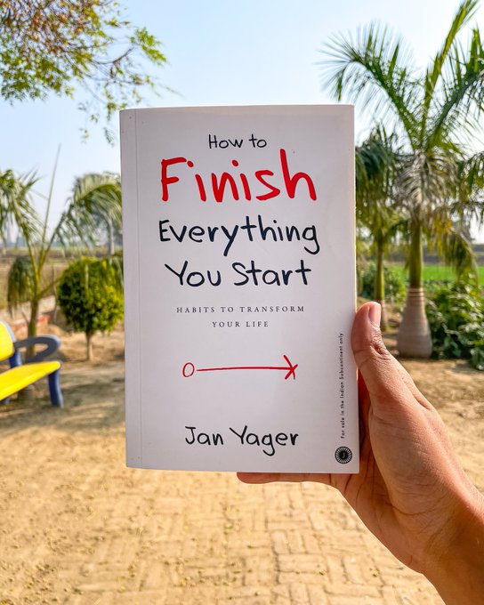 Cách hoàn thành mục tiêu mà bạn đã đề ra Jan Yager