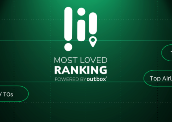 Đà Lạt rớt hạng, không còn trong top 5 điểm đến trong nước