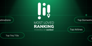 Đà Lạt rớt hạng, không còn trong top 5 điểm đến trong nước