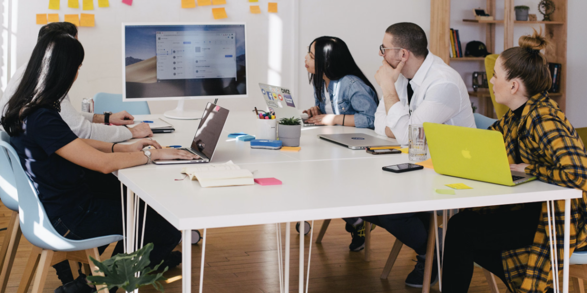 Vì sao chúng ta làm việc?