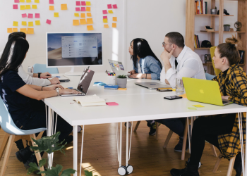 Vì sao chúng ta làm việc?