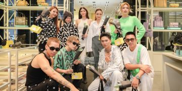 Marc Jacobs FW2023: từ sàn diễn đến Việt Nam