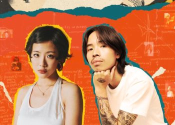 Lần đầu tiên của Thịnh Suy và Vũ Thanh Vân: Tour diễn xuyên Việt trong 1 tháng