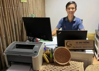 Khởi nghiệp từ cây lục bình, chàng trai kiếm doanh thu hơn 2 tỉ đồng/tháng