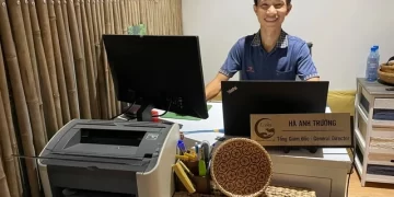 Khởi nghiệp từ cây lục bình, chàng trai kiếm doanh thu hơn 2 tỉ đồng/tháng