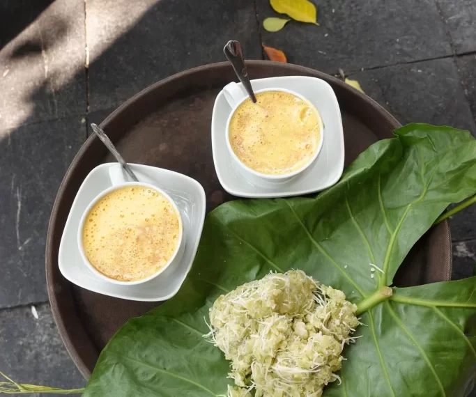 Lịch trình 1 ngày vi vu Hà Nội: Đi đâu, ăn gì để tận hưởng trọn vẹn mùa thu năm nay?