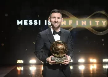 Messi và 3 thập kỷ thống trị giải thưởng ‘Quả bóng vàng’