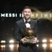 Messi và 3 thập kỷ thống trị giải thưởng 'Quả bóng vàng' 5 Messi và 3 thập kỷ thống trị giải thưởng ‘Quả bóng vàng’