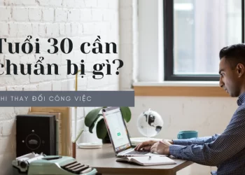 Người lao động tuổi 30 cần chuẩn bị gì để đối phó khủng hoảng kinh tế