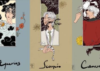 Nhìn vào cung hoàng đạo để thiết lập mối quan hệ