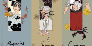 Nhìn vào cung hoàng đạo để thiết lập mối quan hệ