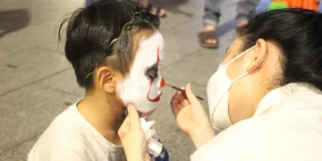 Kiếm tiền triệu dịp Halloween nhờ làm những việc này