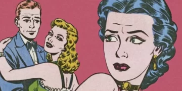 Góc nhìn khác về “ghen”: tình yêu đích thực hay vỏ bọc của sự thiếu tự tin?