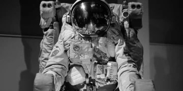 Sự thật đằng sau công việc phi hành gia nhiều người mơ ước: qua đời một cách đau lòng ngoài vũ trụ