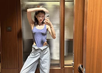 Taeyeon U35 luôn duy trì cân nặng dưới 50kg nhờ thói quen ăn uống lành mạnh