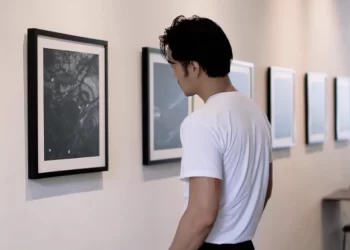 Triển lãm nghệ thuật tháng 11: đa dạng loại hình