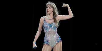 Vì sao nhạc Taylor Swift lại hot đến thế