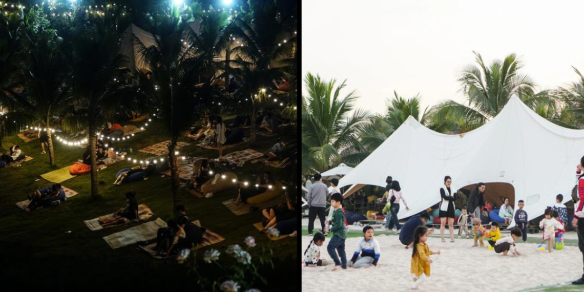 Giới trẻ Hà Nội thích thú thư giãn, 'chạy deadline' ở cà phê xuyên đêm