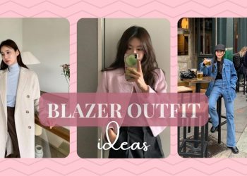 4 mẫu áo khoác sáng màu chị em nên sắm để trẻ hóa phong cách