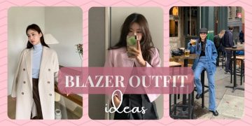 4 mẫu áo khoác sáng màu chị em nên sắm để trẻ hóa phong cách