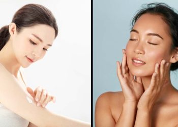 Body Lotion sẽ bảo vệ da bạn như thế nào?