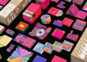 Album ‘Gieo’ của Ngọt được đề cử tại giải Grammy 2024