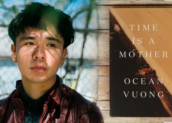 Thiên tài gốc Việt Ocean Vương – tuổi thơ đầy biến cố và tài năng chinh phục văn đàn Mỹ