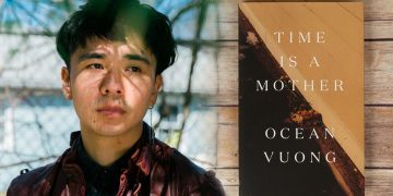 Thiên tài gốc Việt Ocean Vương – tuổi thơ đầy biến cố và tài năng chinh phục văn đàn Mỹ