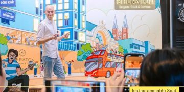 Instagrammable Spot là gì mà được lòng khách du lịch và giới trẻ đến vậy?