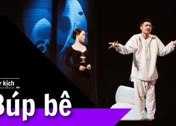 Lạnh người trước vở kịch ‘Búp bê’