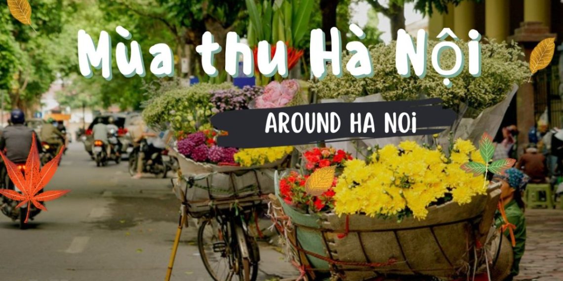 Mùa thu Hà Nội như "chơi trốn tìm", thoắt đến thoắt đi nên cứ lạnh là phải tận hưởng ngay! 1 Mùa thu Hà Nội như “chơi trốn tìm”, thoắt đến thoắt đi nên cứ lạnh là phải tận hưởng ngay!
