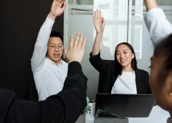 Công thức nào tạo nên một sự nghiệp lý tưởng?