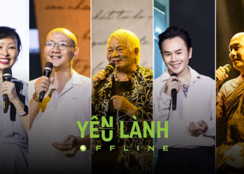 Những điều hay ở Yêu Lành Offline