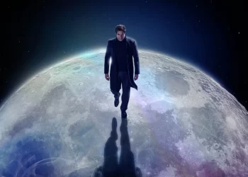 ‘Phù thủy’ David Copperfield sẽ trình diễn màn làm Mặt trăng biến mất