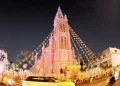 Trải nghiệm Giáng sinh ở Sài Gòn với những cung đường và địa danh cực đẹp