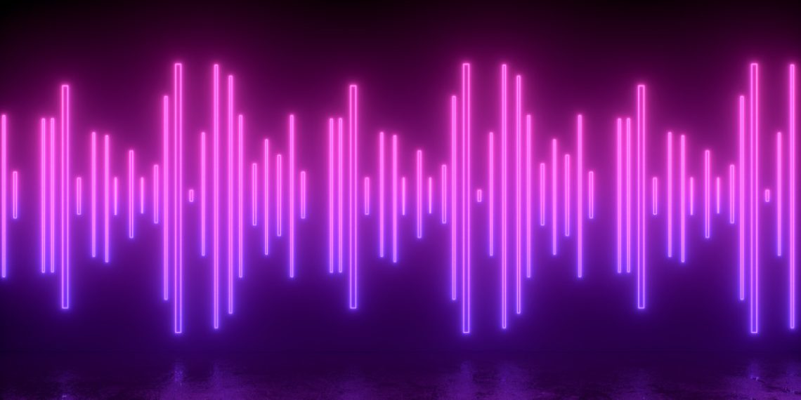 Tiếng ồn hồng là gì? Làm sao để có 1 giấc ngủ ngon với Pink Noise? 1 tieng-on-hong