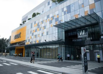 Emart khai trương 1 chi nhánh mới ở Gò Vấp