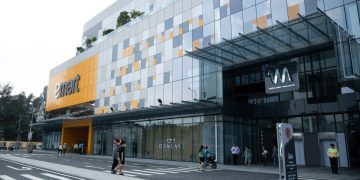 Emart khai trương 1 chi nhánh mới ở Gò Vấp