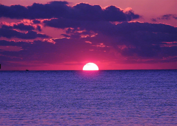 Những địa điểm ngắm hoàng hôn