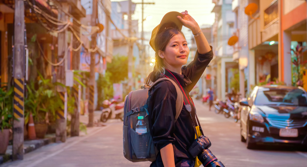 Điều gì thu hút bạn “trở về chốn cũ” khi đi du lịch?